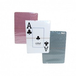 2 Jeux de poker haut de...