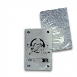 2 jeux Fougères-B Calli Cartes