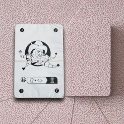 2 jeux Fougères-B Calli Cartes