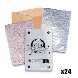 Cartouche - Fougères-B...