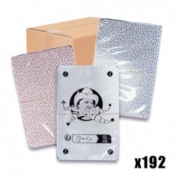 Carton - Fougères-B Calli...