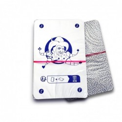 Carton - Fougères-C Calli Cartes - 96 jeux