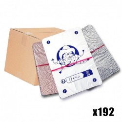 Carton - Fougères-C Calli...