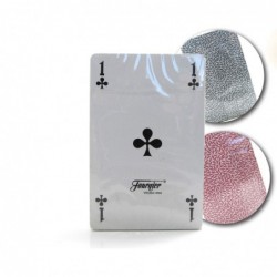 2 Jeux Réf. 777 Fournier -...