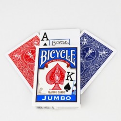 2 Jeux Réf. 88 Bicycle®...