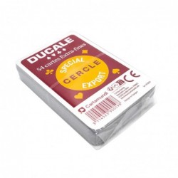 2 Jeux Spécial Cercle - DUCALE