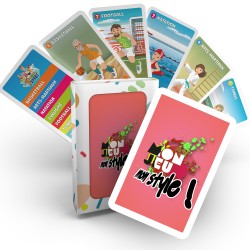 7 familles : Sport -...