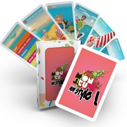 7 familles : Plage -...