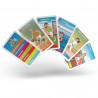 7 familles : Sport