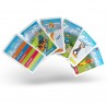 7 familles : montagne