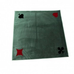 Tapis 4 As 75 x 75 cm environ