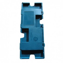 Etui bridge vert foncé