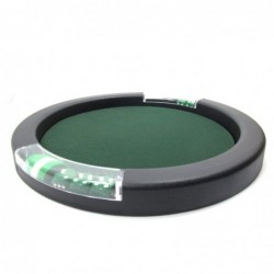 Piste de dés 421 Ø 33 cm