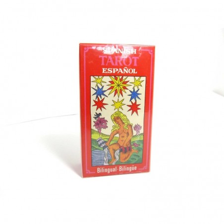 Jeu de tarot espagnol