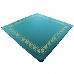 Tapis haut de gammeor et galon