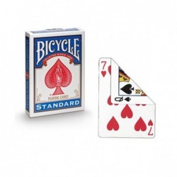 Jeu "Double Face" BICYCLE® - 55 cartes