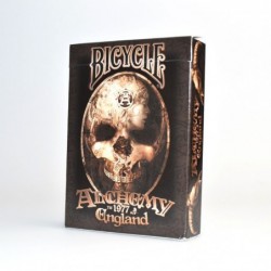 Jeu Alchemy II -  BICYCLE®...