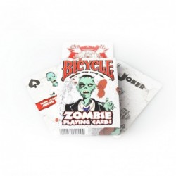Jeu Zombie -  BICYCLE®