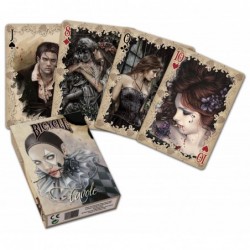 Jeu Favole -  BICYCLE®