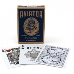 Jeu "Aviator Heritage" -  BICYCLE®