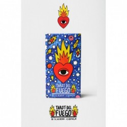 Jeu Tarot del Fuego -  by...