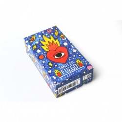 Jeu Tarot del Fuego -  by Ricardo Cavolo FOURNIER