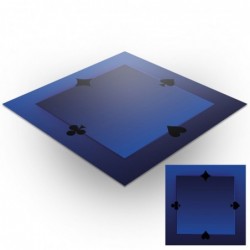 Tapis de jeux polyester -...