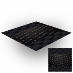 Tapis de jeux polyester -...