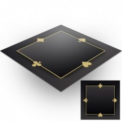 Tapis de jeux polyester -...