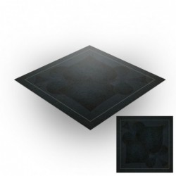 Tapis de jeux polyester -...