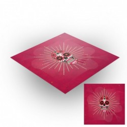Tapis de jeux polyester -...