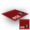 Tapis de jeux polyester - 78x78 - Ace Of Spade