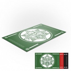 Tapis de jeux polyester -...