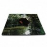 Tapis de souris 21x26cm - Coins ronds - personnalisable