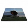Tapis de souris 21x26cm - Coins ronds - personnalisable
