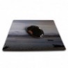 Tapis de souris 21x26cm - Coins ronds - personnalisable
