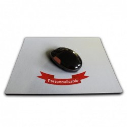 Tapis de souris 21x26cm -...