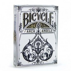 Jeu Bicycle Archangels BICYCLE PREMIUM - 55 cartes
