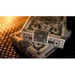 Jeu Archangels BICYCLE® PREMIUM - 55 cartes