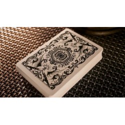 Jeu Archangels BICYCLE® PREMIUM - 55 cartes