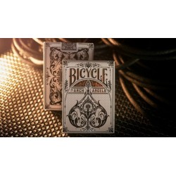 Jeu Archangels BICYCLE® PREMIUM - 55 cartes