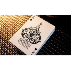 Jeu Archangels BICYCLE® PREMIUM - 55 cartes