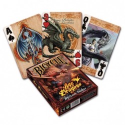 Jeu Age of Dragons BICYCLE®...