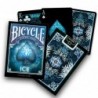 Jeu Ice - Cartes BICYCLE® de collection