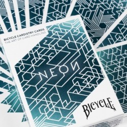 Jeu Neon BICYCLE®