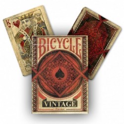 Jeu Vintage BICYCLE®