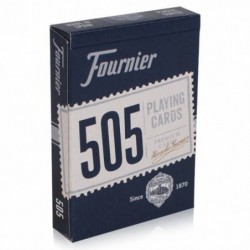 Jeu Réf. 505 Fournier - 55...