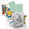Jeu de Ronda - Cartes espagnoles