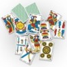 Jeu de cartes espagnoles - Ronda
