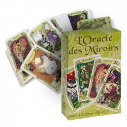 L’oracle des miroirs